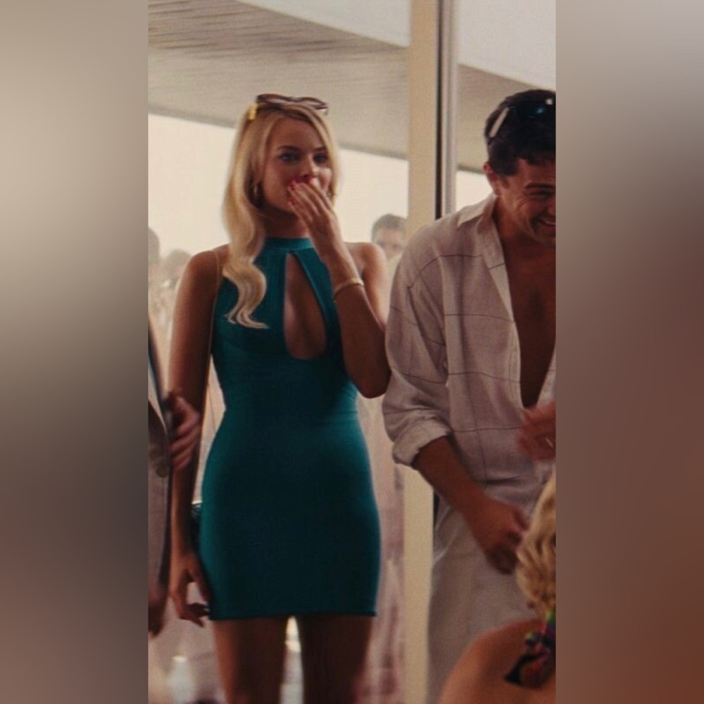 Aritzia dress